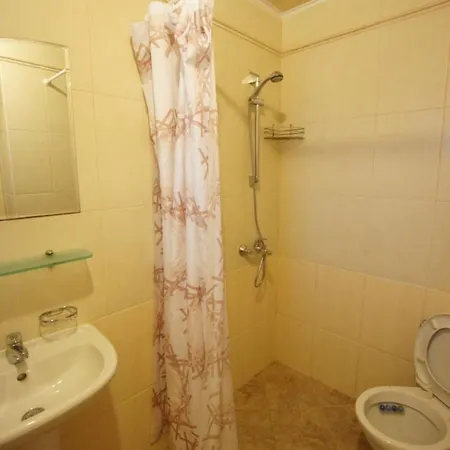 Pensión Kabakum 3*