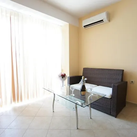 招待所 Kabakum 瓦爾納