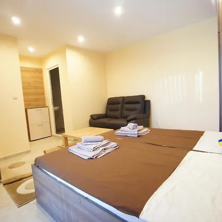 招待所 Kabakum 3*