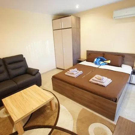 Kabakum Pensiune Varna