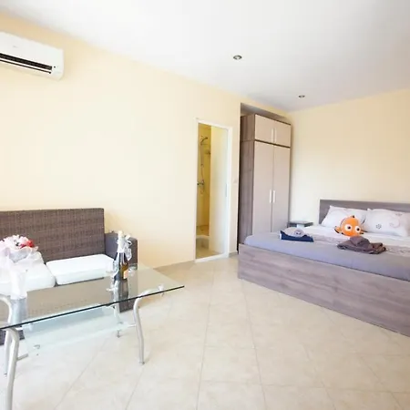 Kabakum Guest house Varna