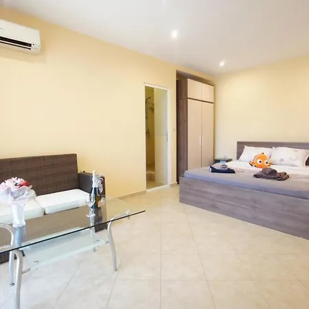 Kabakum Guest house