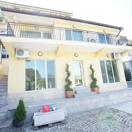 Guest house Kabakum