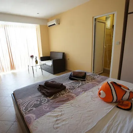 Kabakum Guest house *