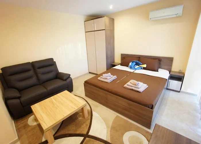 Kabakum Pensiune Varna