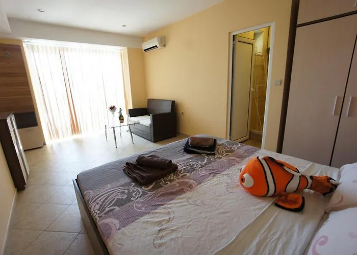 Kabakum 招待所 3*