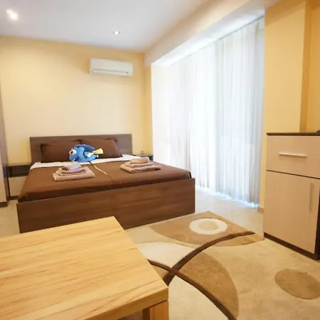 Vendégház Kabakum Várna