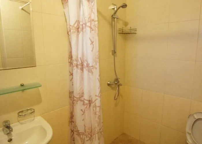 Гостевой дом Kabakum 3*