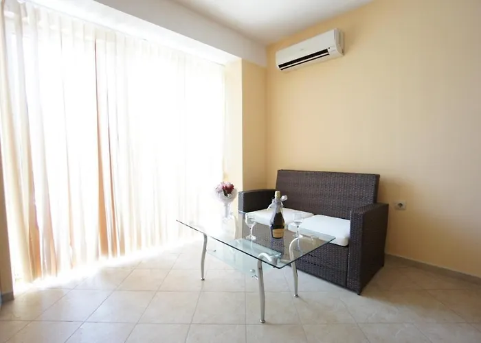 Гостевой дом Kabakum Варна