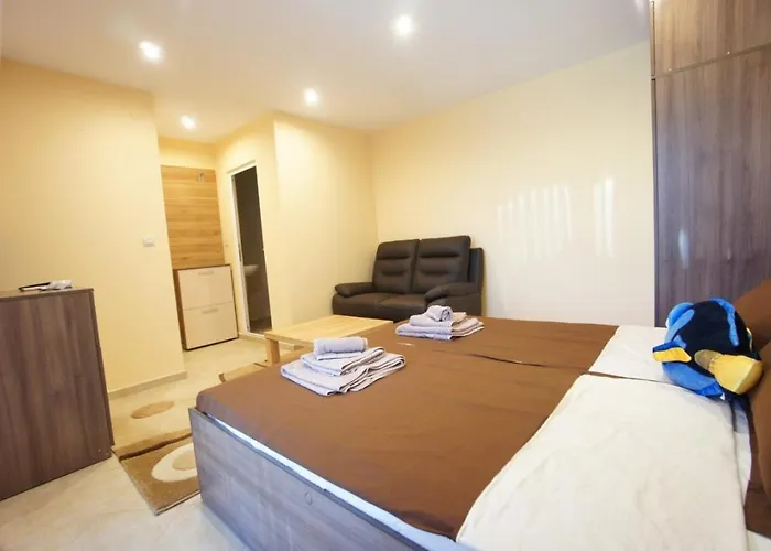 Гостевой дом Kabakum 3*