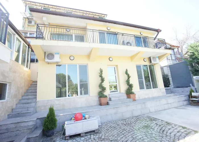 Гостевой дом Kabakum